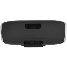 	Enceintes Bluetooth Portables - Yourban - GETONE 50 BLACK