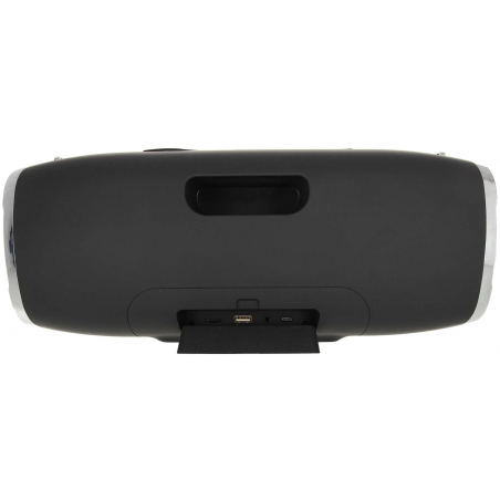 Enceintes Bluetooth Portables - Yourban - GETONE 50 BLACK
