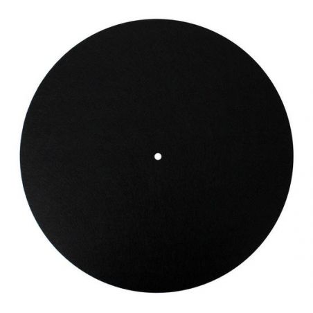 Feutrines platines vinyles DJ - Enova Hifi - FS SP70’S WOMAN