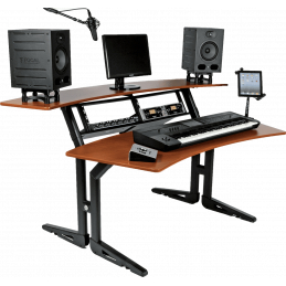 	Mobilier home studio - Quik Lok - Z-630CY