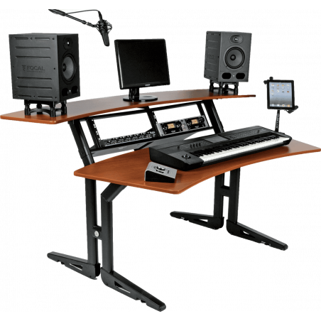 Mobilier home studio - Quik Lok - Z-630CY