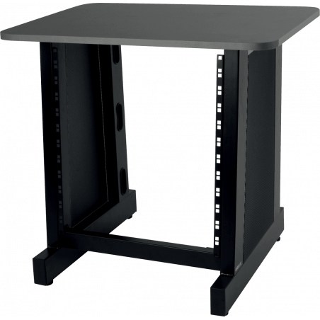 Mobilier home studio - Quik Lok - Z-612BK