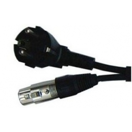 	Câbles hybrides alimentation et audio - Power Acoustics - Accessoires - CAB 2095 (10m)