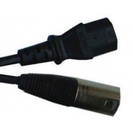 	Câbles hybrides alimentation et audio - Power Acoustics - Accessoires - CAB 2095