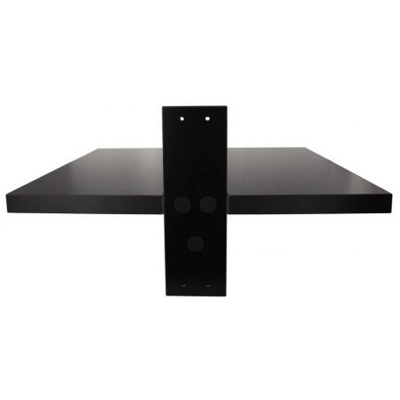 Meubles Disques et Platines Vinyles - Enova Hifi - Turntable Wallmount BL