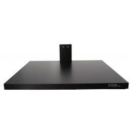 	Meubles Disques et Platines Vinyles - Enova Hifi - Turntable Wallmount BL