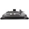 Turntable Wallmount BL