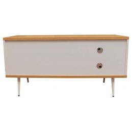 	Meubles Disques et Platines Vinyles - Enova Hifi - Meuble Vinyles Aura