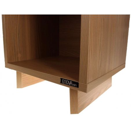 Meubles Disques et Platines Vinyles - Enova Hifi - Vinyle Lover Cube SWE