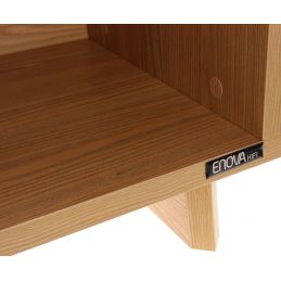 	Meubles Disques et Platines Vinyles - Enova Hifi - Vinyle Lover Cube SWE