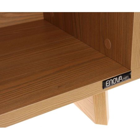 Meubles Disques et Platines Vinyles - Enova Hifi - Vinyle Lover Cube SWE