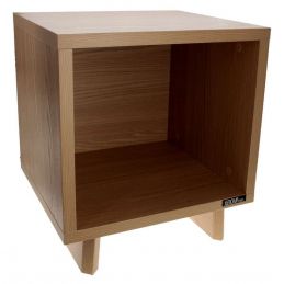 	Meubles Disques et Platines Vinyles - Enova Hifi - Vinyle Lover Cube SWE