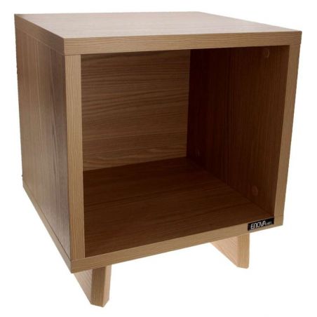 Meubles Disques et Platines Vinyles - Enova Hifi - Vinyle Lover Cube SWE