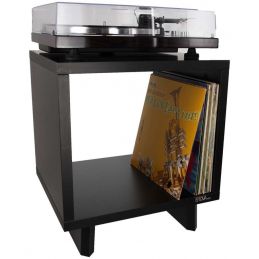 	Meubles et pochettes de disques - Enova Hifi - Vinyle Lover BL