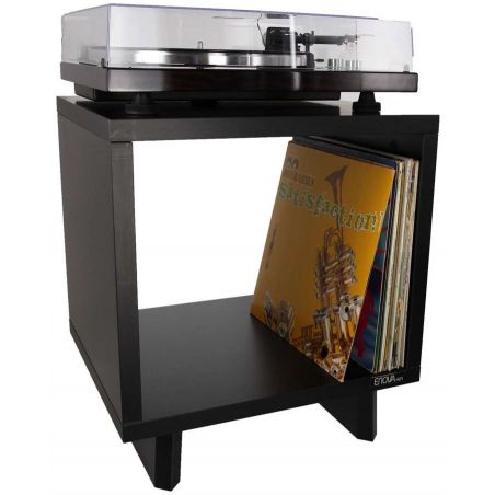 Meubles et pochettes de disques - Enova Hifi - Vinyle Lover BL