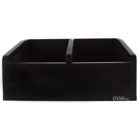 Meubles disques et Vinyles DJ - Enova Hifi - Vinyle Bac 45T BL