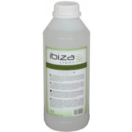 Liquide bulles - Ibiza Light - BUBBLE1L - Liquide bulle -...