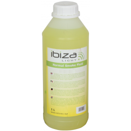 Liquide brouillard - Ibiza Light - HAZE1L - Liquide brouillard...