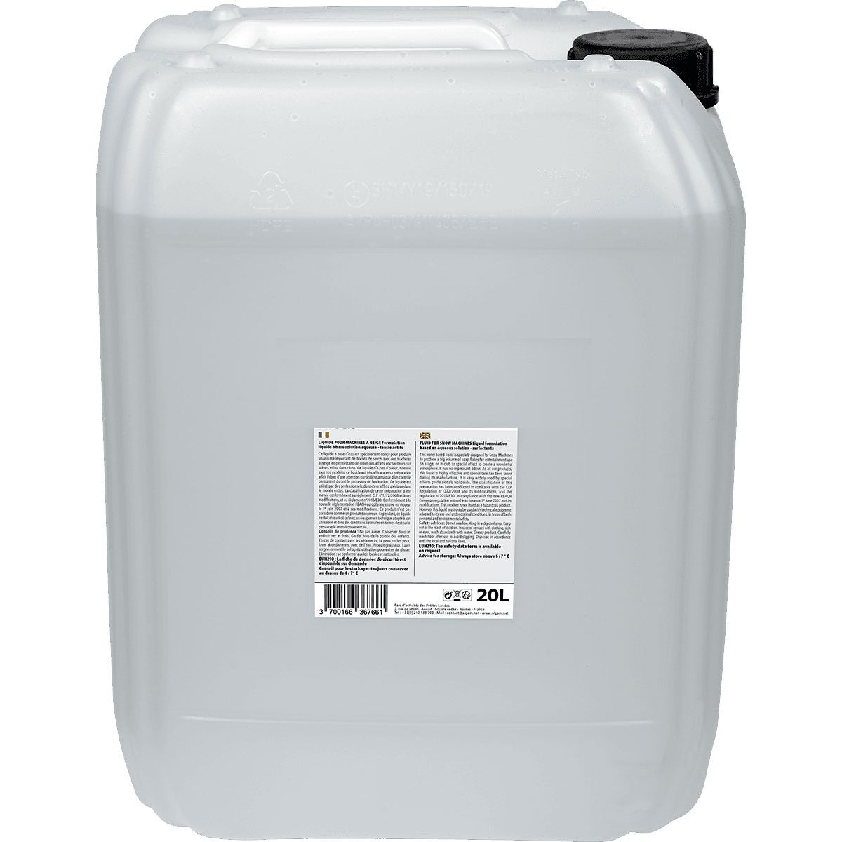 Liquide neige - AFX Light - PROSNOW20L - Liquide neige...