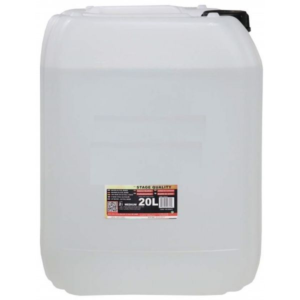 Liquide fumée - AFX Light - PROSMOKE20L-HD - Liquide...