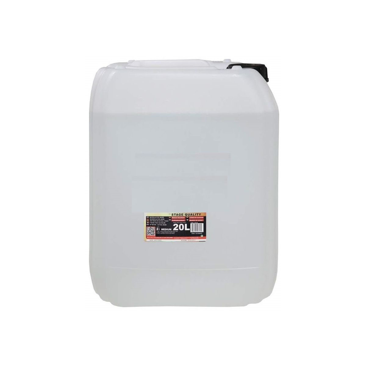 Liquide fumée - AFX Light - PROSMOKE20L-HD - Liquide...