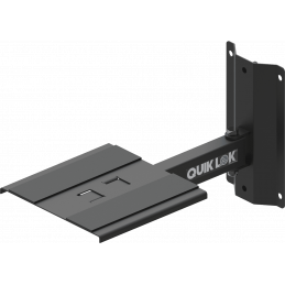 	Pieds enceintes monitoring - Quik Lok - QL958