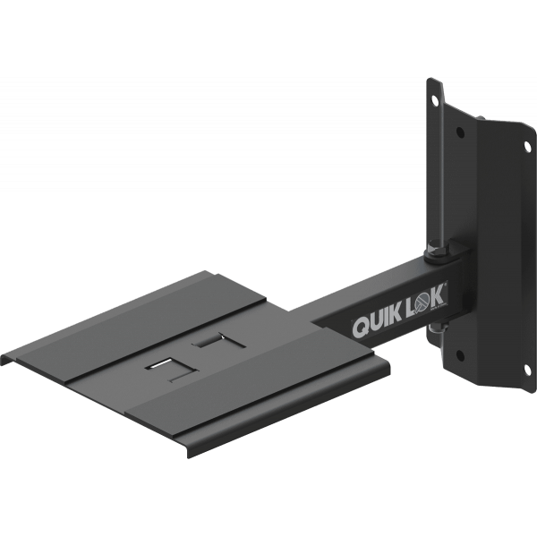 Pieds enceintes monitoring - Quik Lok - QL958