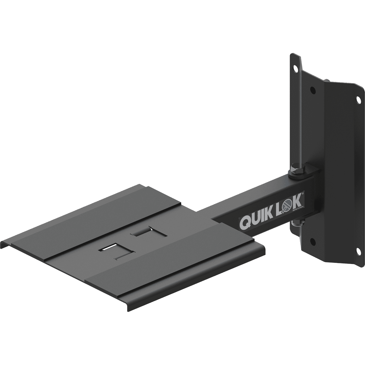 Pieds enceintes monitoring - Quik Lok - QL958