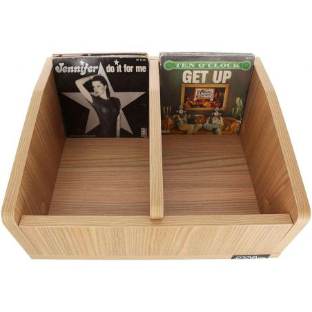 Meubles Disques et Platines Vinyles - Enova Hifi - Vinyle Bac 45T SWE