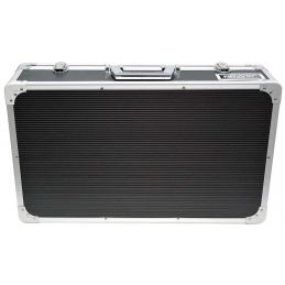 	Flight cases utilitaires - Power Acoustics - Flight cases - FL Pedal Board V1