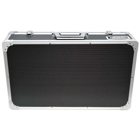 Flight cases utilitaires - Power Acoustics - Flight cases - FL Pedal Board V1