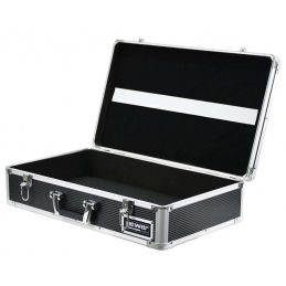 	Flight cases utilitaires - Power Acoustics - Flight cases - FL Pedal Board V1