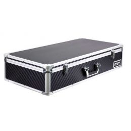 	Flight cases utilitaires - Power Acoustics - Flight cases - FL Pedal Board V2