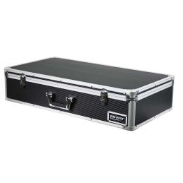 	Flight cases utilitaires - Power Acoustics - Flight cases - FL Pedal Board V2