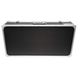 	Flight cases utilitaires - Power Acoustics - Flight cases - FL Pedal Board V2