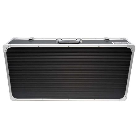 Flight cases utilitaires - Power Acoustics - Flight cases - FL Pedal Board V2