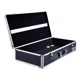 	Flight cases utilitaires - Power Acoustics - Flight cases - FL Pedal Board V2