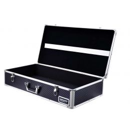 Flight cases utilitaires - Power Acoustics - Flight cases - FL Pedal Board V2