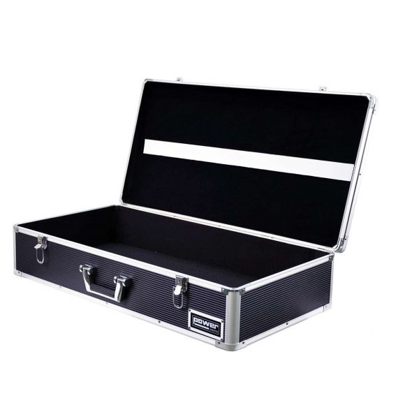 Flight cases utilitaires - Power Acoustics - Flight cases - FL Pedal Board V2