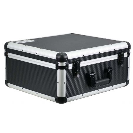 Flight cases utilitaires - Power Acoustics - Flight cases - FL Multipads V1