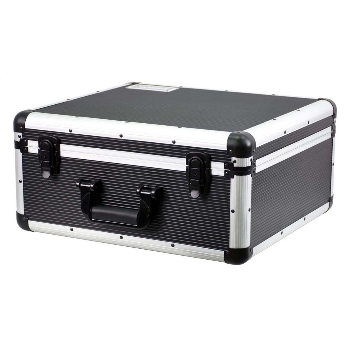 Flight cases utilitaires - Power Acoustics - Flight cases - FL Multipads V1