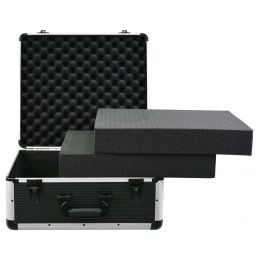 	Flight cases utilitaires - Power Acoustics - Flight cases - FL Multipads V1