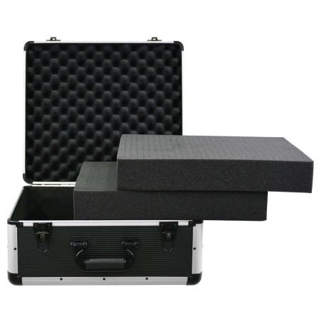 Flight cases utilitaires - Power Acoustics - Flight cases - FL Multipads V1