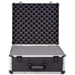 	Flight cases utilitaires - Power Acoustics - Flight cases - FL Multipads V1