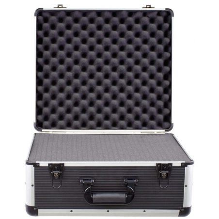 Flight cases utilitaires - Power Acoustics - Flight cases - FL Multipads V1