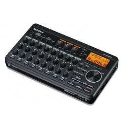 	Enregistreurs multipistes - Tascam - DP-008EX