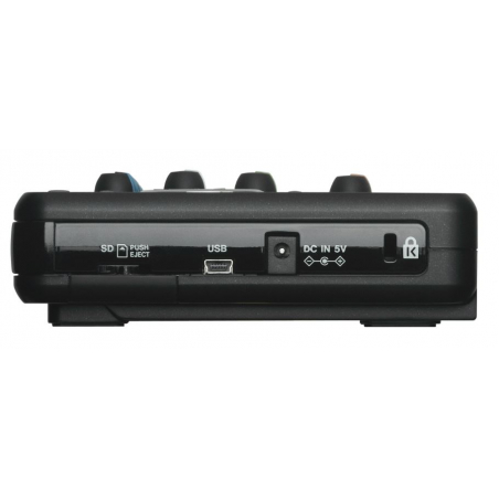 Enregistreurs multipistes - Tascam - DP-008EX