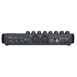 	Enregistreurs multipistes - Tascam - DP-008EX