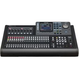 	Enregistreurs multipistes - Tascam - DP-32SD