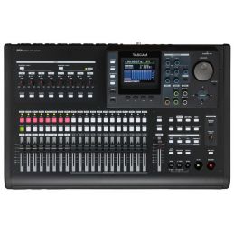 	Enregistreurs multipistes - Tascam - DP-32SD